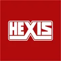 Hexis Adhesive Film Logo