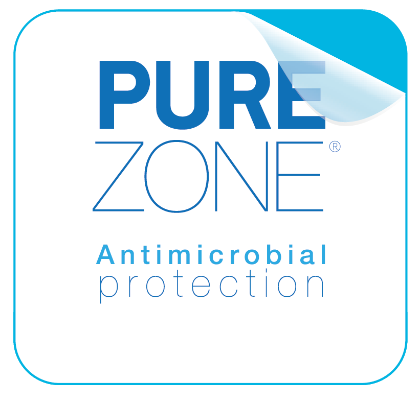 Hexis Pure Zone Antimicrobial Protection Wrap