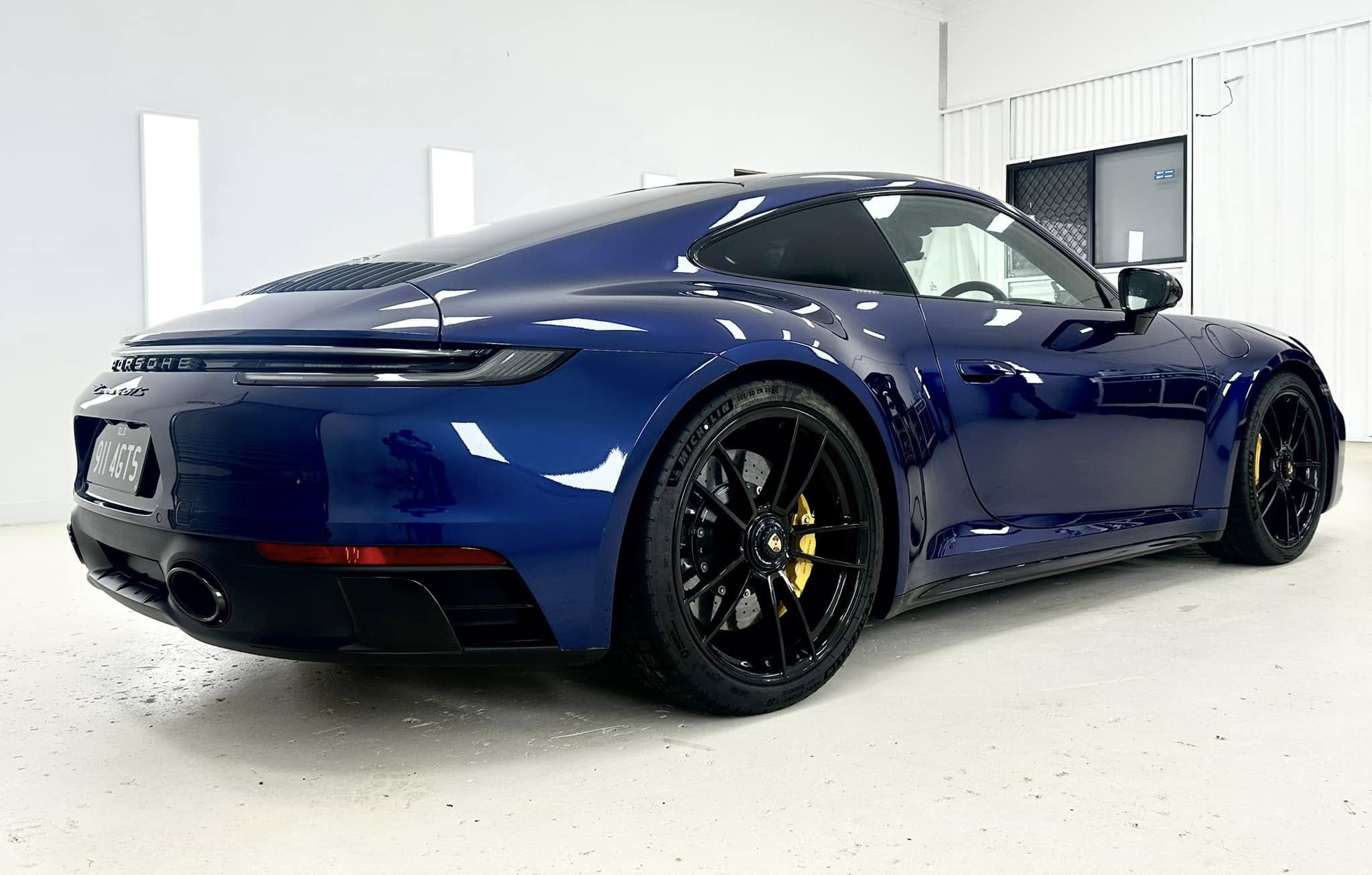 porshe-paint-protection-film