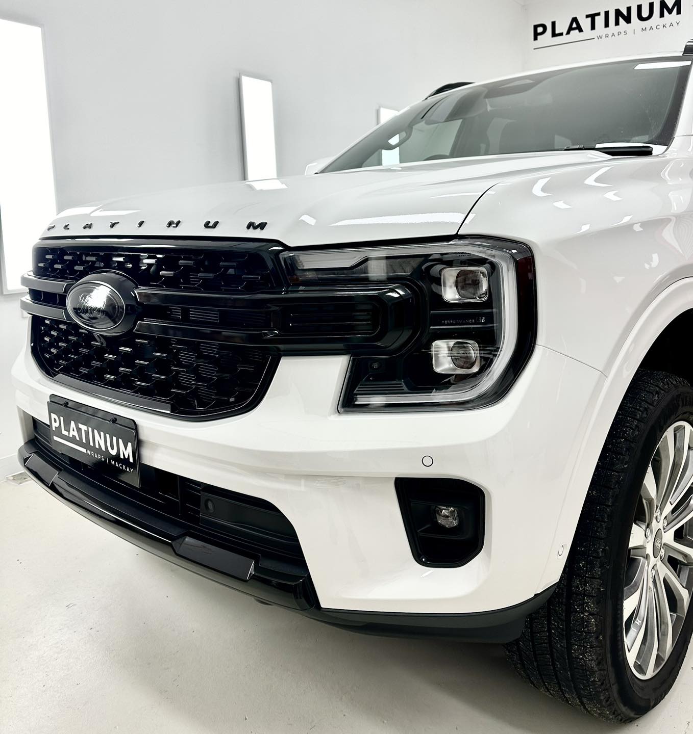 light tinting