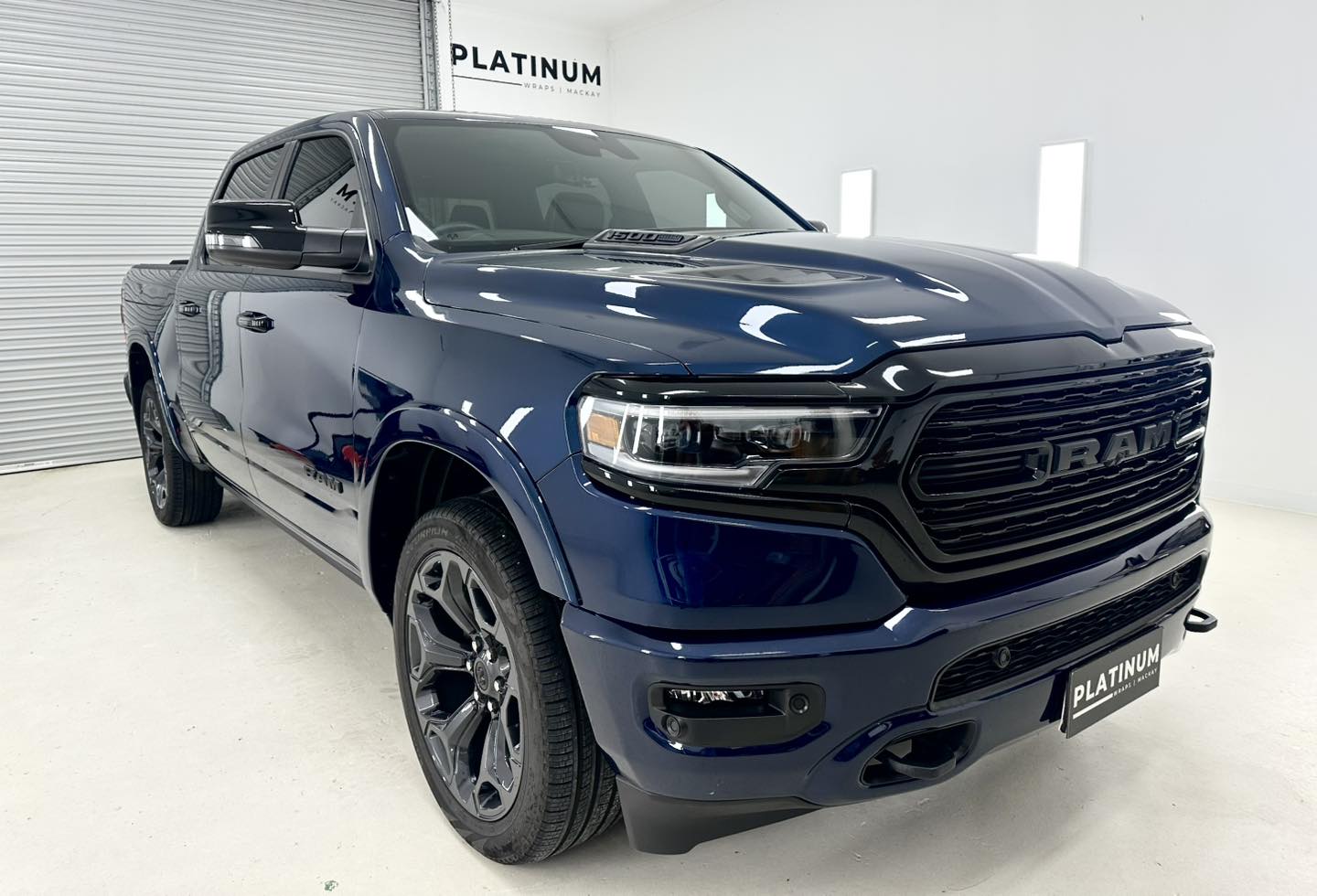 Paint Protection FIlm