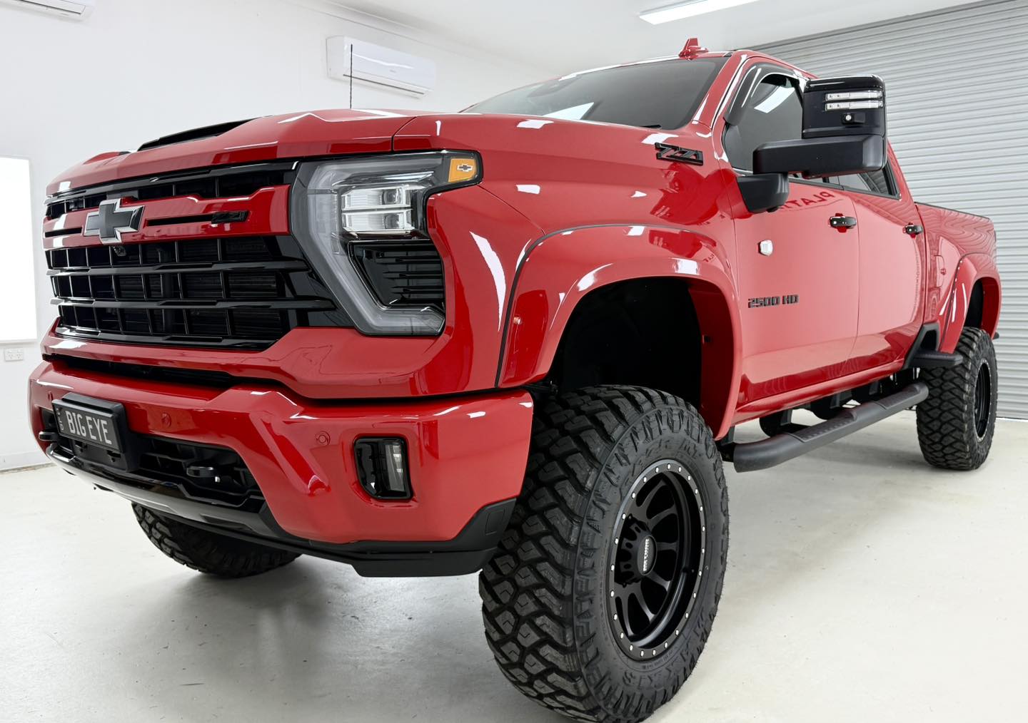 paint protection film ppf