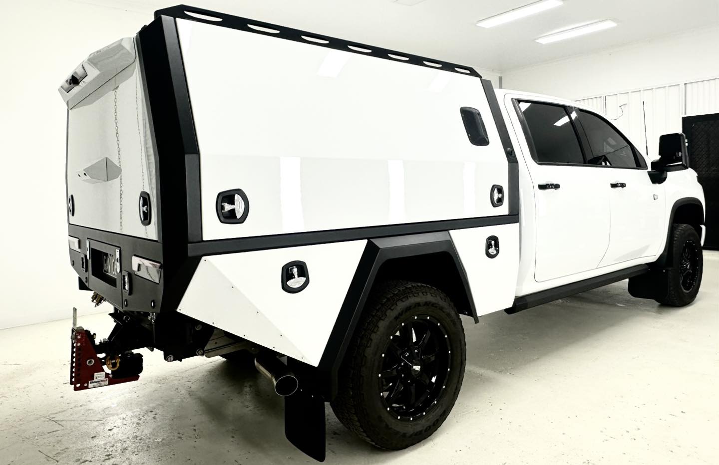 bushwrapz